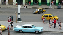 Kuba Autos